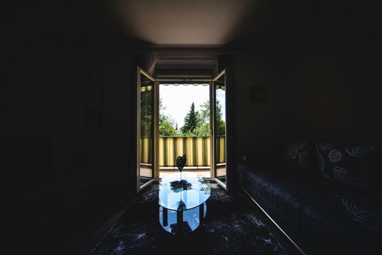 Bliss Apartment ซาดาร์ ภายนอก รูปภาพ