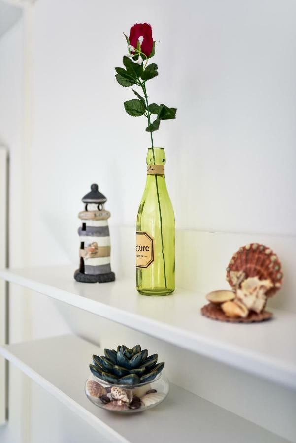 Bliss Apartment ซาดาร์ ภายนอก รูปภาพ