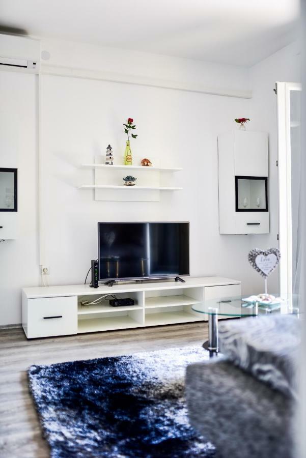 Bliss Apartment ซาดาร์ ภายนอก รูปภาพ