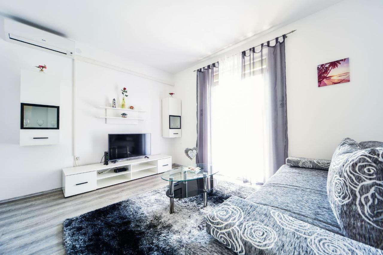 Bliss Apartment ซาดาร์ ภายนอก รูปภาพ