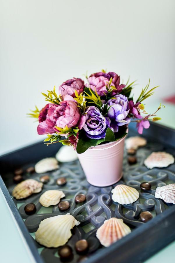 Bliss Apartment ซาดาร์ ภายนอก รูปภาพ