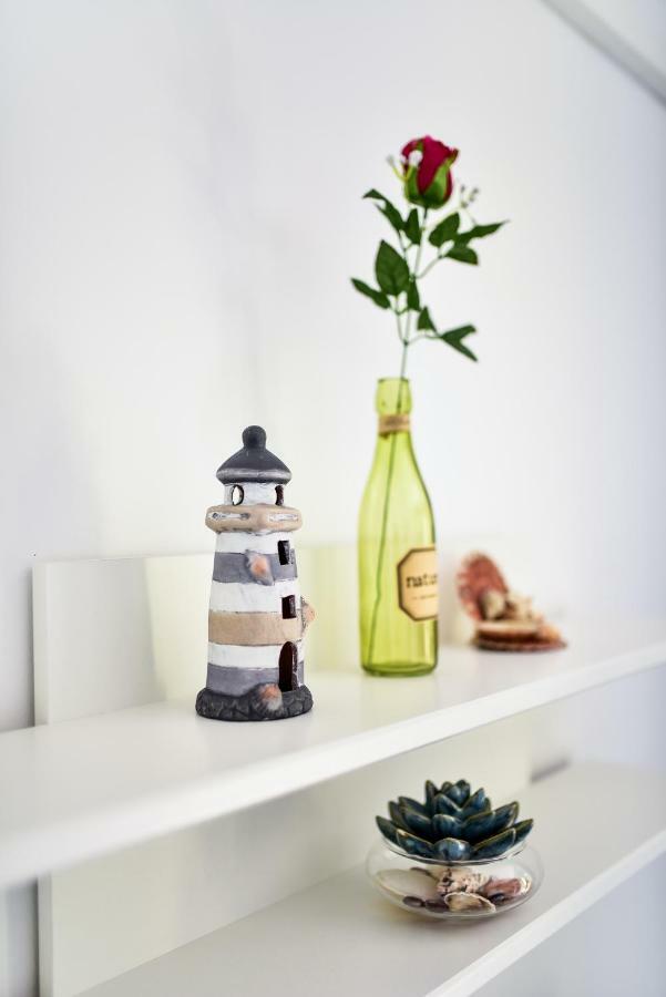 Bliss Apartment ซาดาร์ ภายนอก รูปภาพ