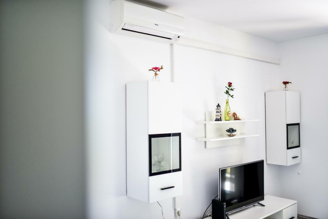 Bliss Apartment ซาดาร์ ภายนอก รูปภาพ