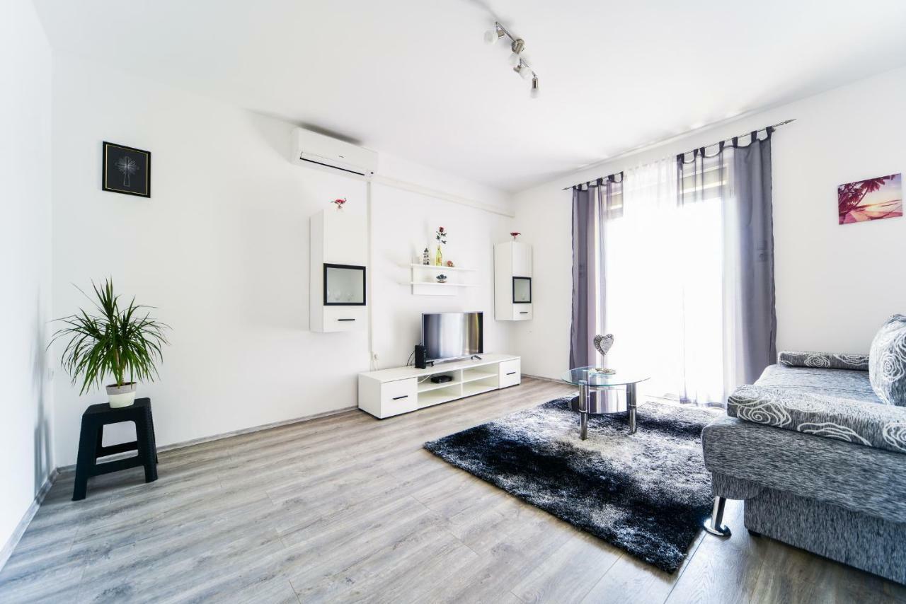 Bliss Apartment ซาดาร์ ภายนอก รูปภาพ