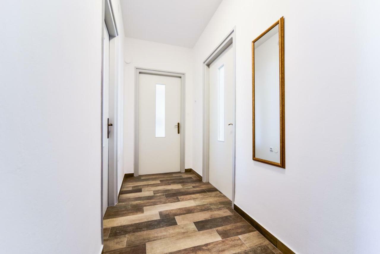 Bliss Apartment ซาดาร์ ภายนอก รูปภาพ