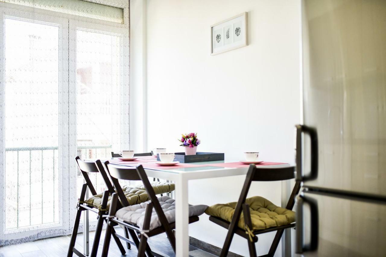 Bliss Apartment ซาดาร์ ภายนอก รูปภาพ